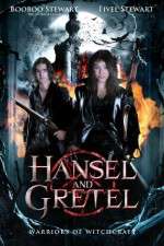 Watch Hansel & Gretel: Warriors of Witchcraft Tvmuse