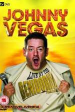 Watch Johnny Vegas: Live at The Benidorm Palace Tvmuse
