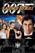 Watch James Bond: Licence to Kill Tvmuse