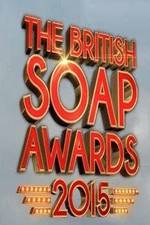 Watch The British Soap Awards 2015 Tvmuse