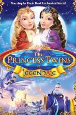 Watch The Princess Twins of Legendale Tvmuse