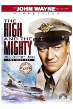 Watch The High and the Mighty Tvmuse