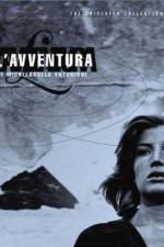 Watch L'avventura Tvmuse