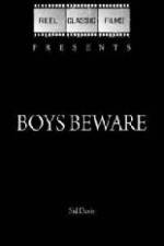 Watch Boys Beware Tvmuse