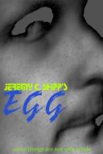 Watch Jeremy C Shipp's 'Egg' Tvmuse