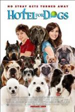 Watch Hotel for Dogs Tvmuse