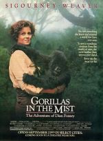 Watch Gorillas in the Mist Tvmuse