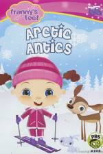 Watch Frannys Feet Arctic Antics Tvmuse