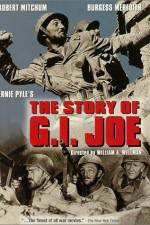 Watch Story of GI Joe Tvmuse