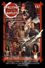 Watch Challenge of Five Gauntlets Tvmuse