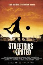 Watch Street Kids United Tvmuse