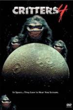 Watch Critters 4 Tvmuse