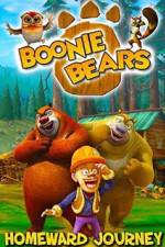 Watch Boonie Bears: Homeward Journey Tvmuse