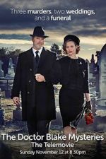 Watch The Doctor Blake Mysteries: Family Portrait Tvmuse
