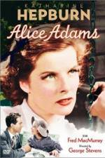 Watch Alice Adams Tvmuse