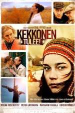 Watch Kekkonen tulee! Tvmuse