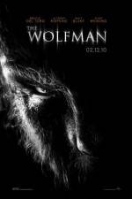 Watch The Wolfman Tvmuse