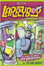 Watch Larryboy The Yodelnapper Tvmuse