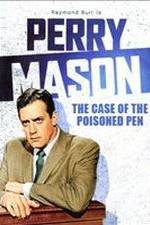 Watch Perry Mason: The Case of the Poisoned Pen Tvmuse