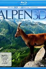 Watch Alps 3D - Paradise Of Europe Tvmuse