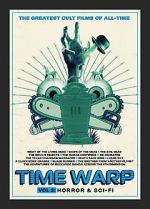 Watch Time Warp: The Greatest Cult Films of All-Time- Vol. 2 Horror and Sci-Fi Tvmuse
