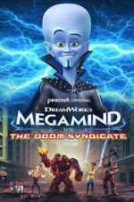 Watch Megamind vs. The Doom Syndicate Tvmuse