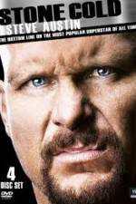 Watch Stone Cold Steve Austin: The Bottom Line on the Most Popular Superstar of All Time Tvmuse