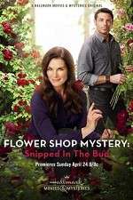 Watch Flower Shop Mystery: Snipped in the Bud Tvmuse