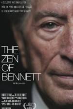 Watch The Zen of Bennett Tvmuse