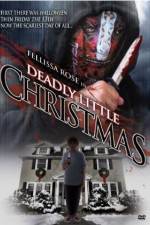Watch Deadly Little Christmas Tvmuse