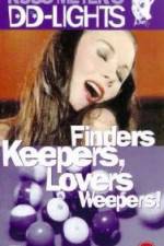 Watch Finders Keepers Lovers Weepers Tvmuse