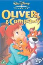 Watch Oliver & Company Tvmuse