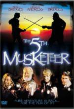 Watch The Fifth Musketeer Tvmuse