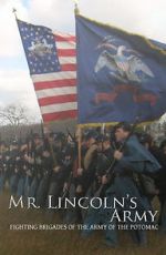 Watch Mr Lincoln\'s Army: Fighting Brigades of the Army of the Potomac Tvmuse