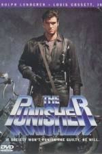 Watch The Punisher 1989 Tvmuse