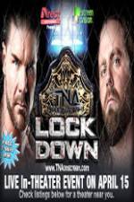 Watch TNA Lockdown Tvmuse