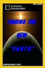 Watch Finding the New Earth Tvmuse