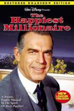 Watch The Happiest Millionaire Tvmuse
