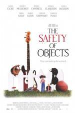 Watch The Safety of Objects Tvmuse