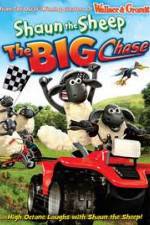 Watch Shaun the Sheep: The Big Chase Tvmuse