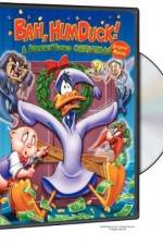 Watch Bah Humduck!: A Looney Tunes Christmas Tvmuse