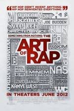 Watch Something from Nothing The Art of Rap Tvmuse
