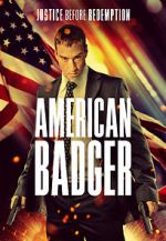 Watch American Badger Tvmuse