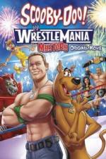 Watch Scooby-Doo! WrestleMania Mystery Tvmuse