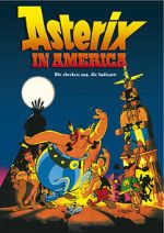 Watch Asterix in America Tvmuse