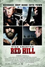 Watch Red Hill Tvmuse