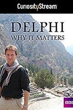 Watch Delphi: Why It Matters Tvmuse