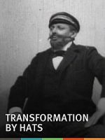 Watch Transformation by Hats, Comic View Tvmuse