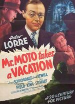 Watch Mr. Moto Takes a Vacation Tvmuse