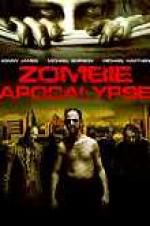 Watch Zombie Apocalypse Tvmuse